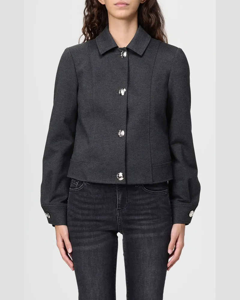 Liu Jo Blazer damen Grau
