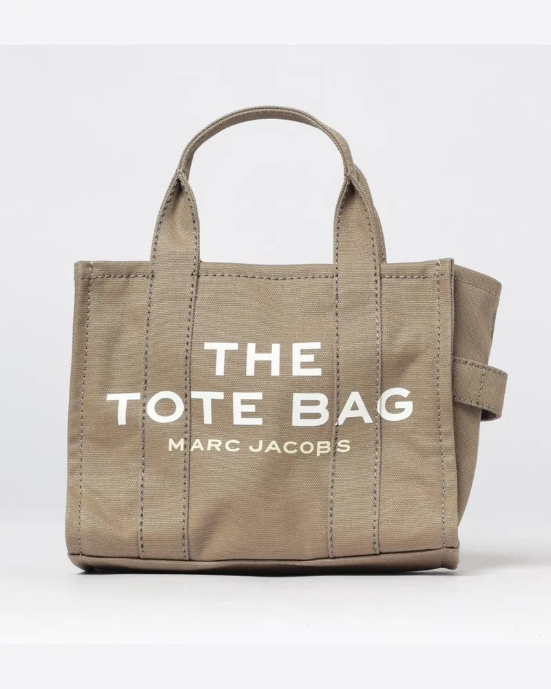 Marc Jacobs Schultertasche damen Grün