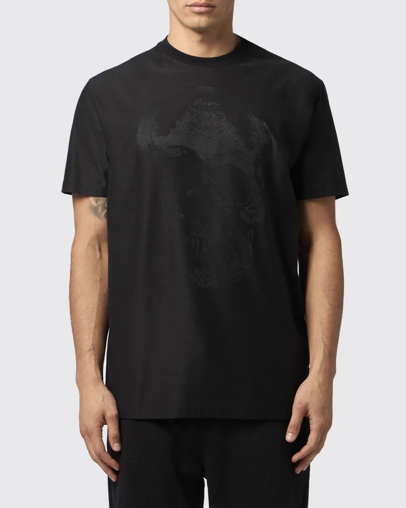 Philipp Plein T-shirt herren Schwarz