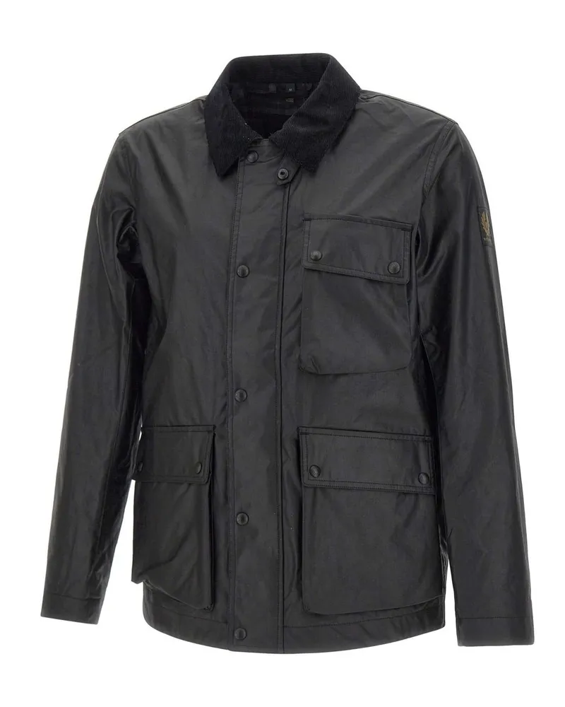 Belstaff Blazer herren Schwarz