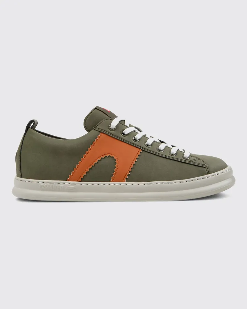 Camper Sneakers herren Grün