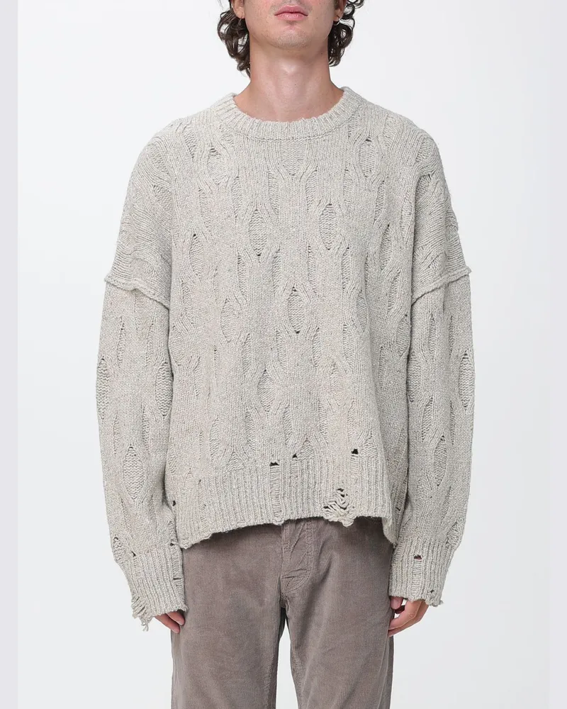 REPRESENT Pullover herren Beige