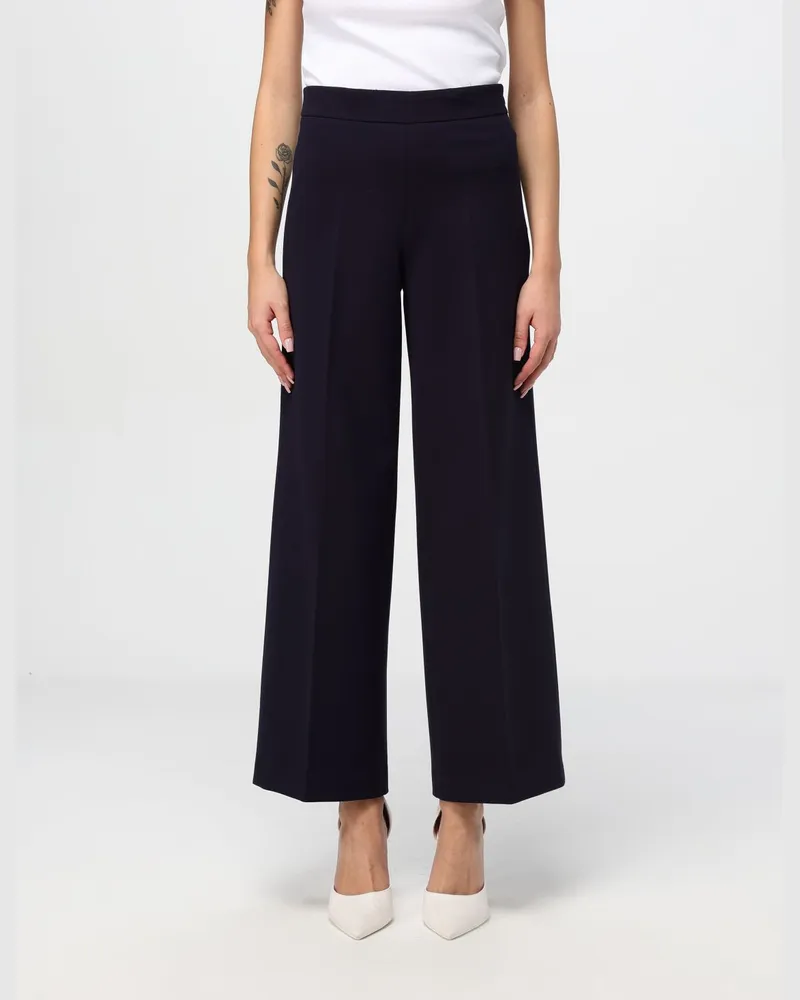 Liviana Conti Hose damen Blau