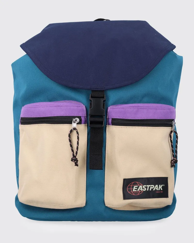 Eastpak Rucksack herren Bunt