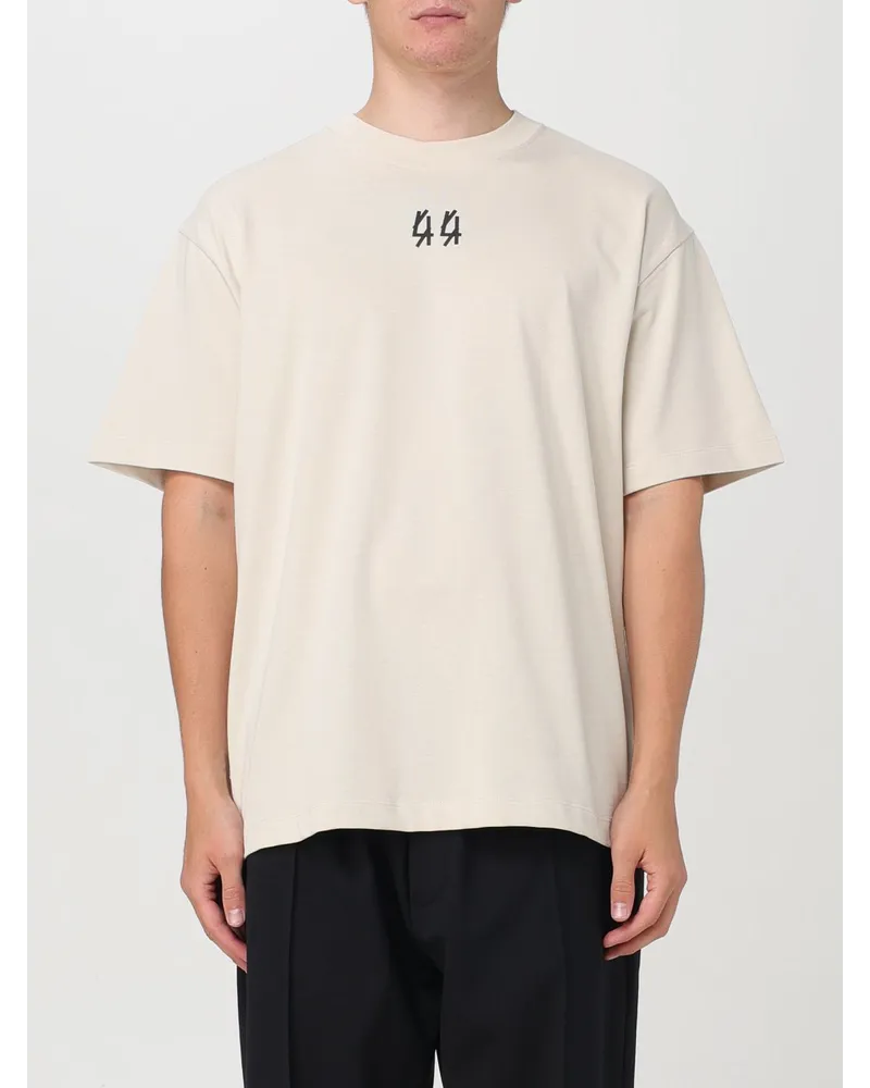 44 LABEL GROUP T-shirt Yellow