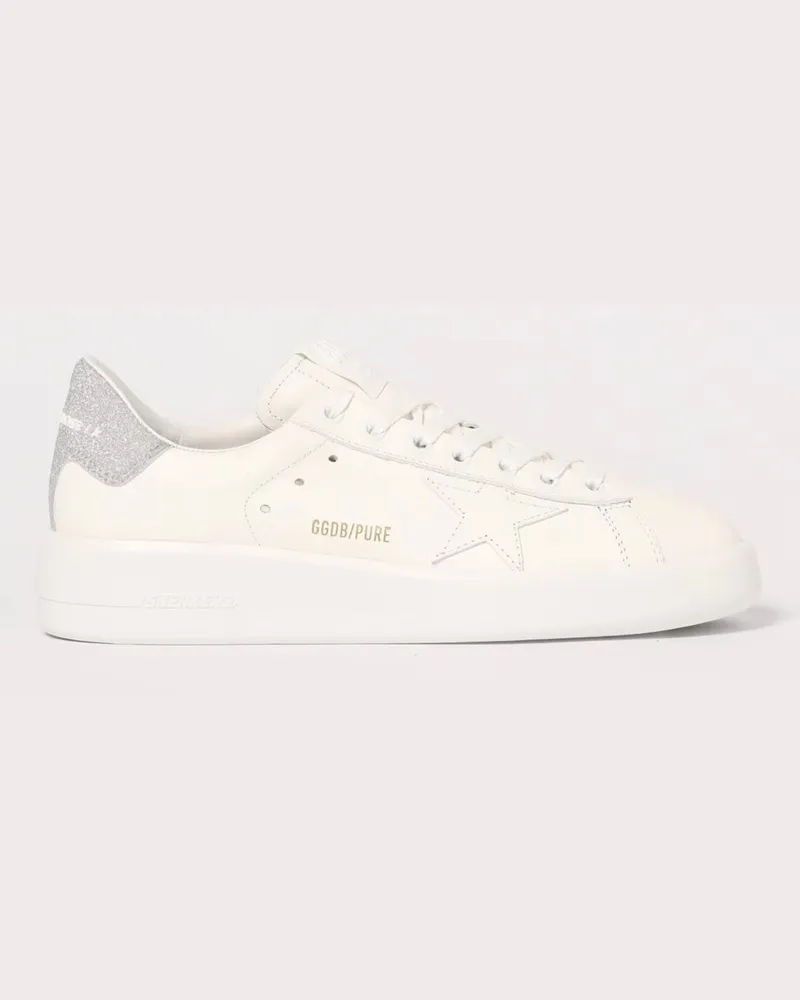 Golden Goose Sneakers damen Weiß