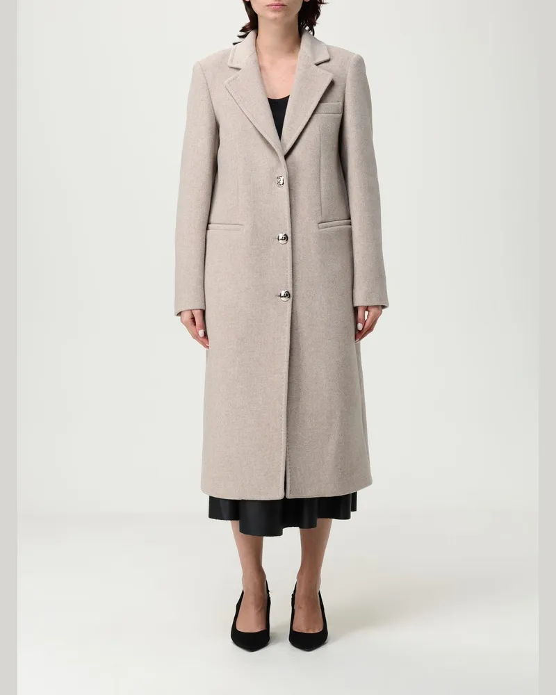 Liu Jo Mantel damen Beige