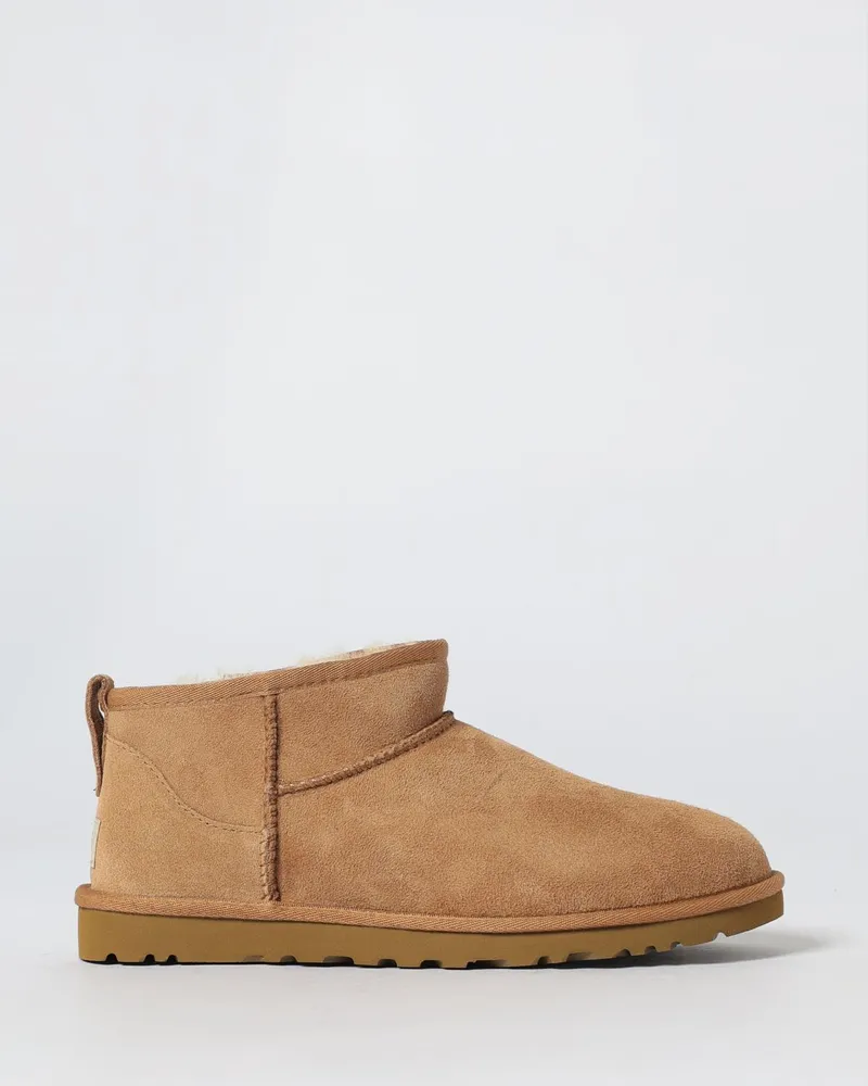 UGG Schuhe herren Braun