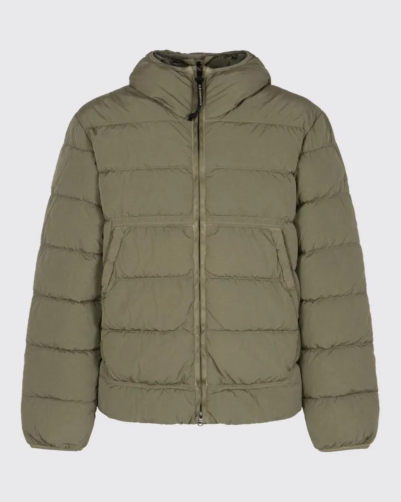 C.P. Company Jacke herren Sage