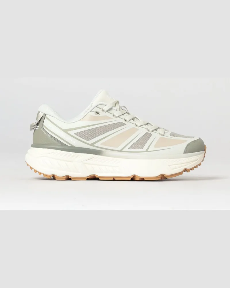 Fessura Trail SBL Mesh- und Gummi-Sneakers Grau