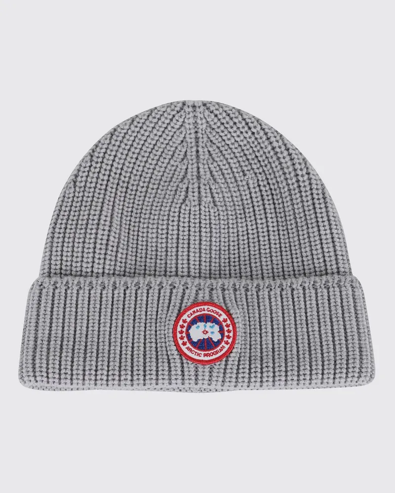Canada Goose Hut herren Grau