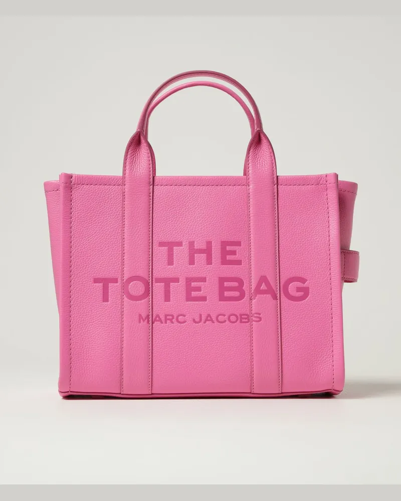 Marc Jacobs Handtasche damen Fuchsia
