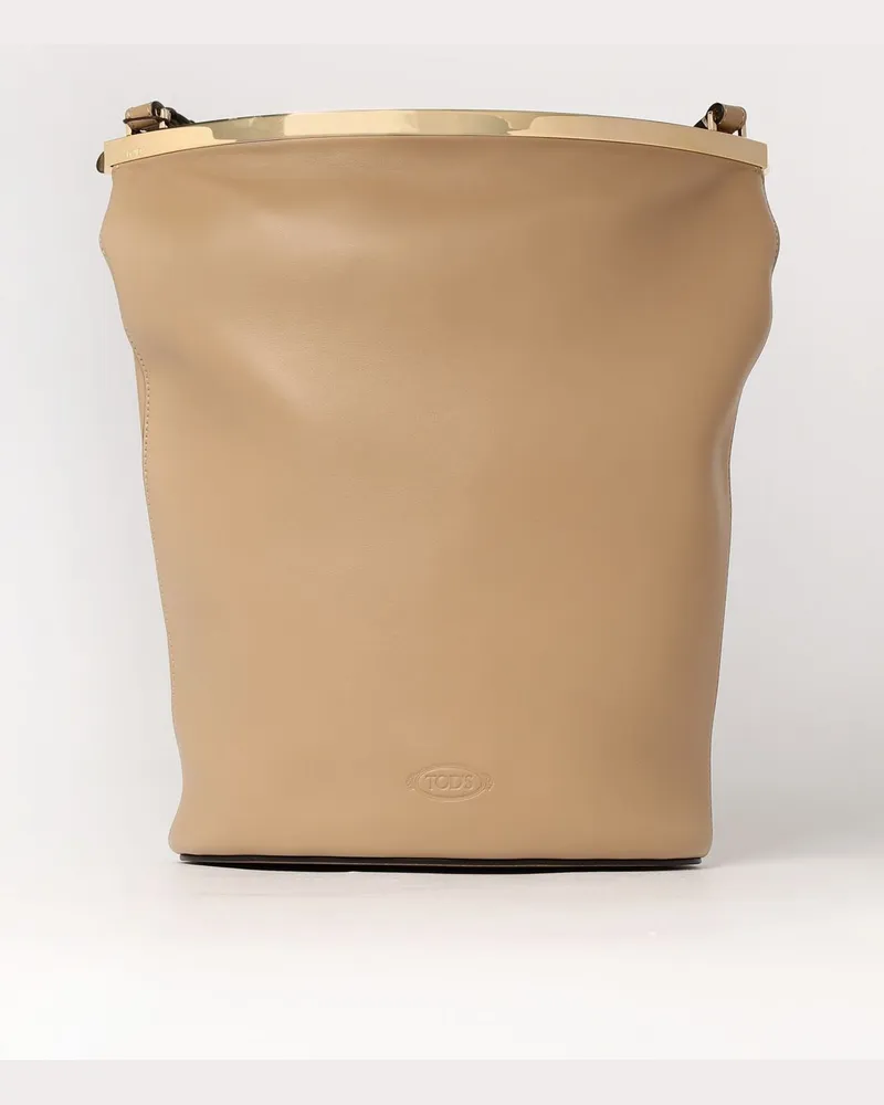 TOD'S Schultertasche damen Rope
