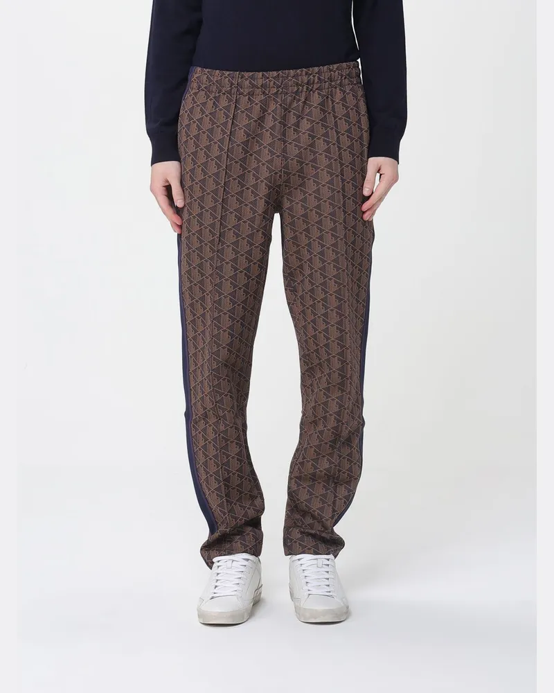 Lacoste Hose herren Bunt