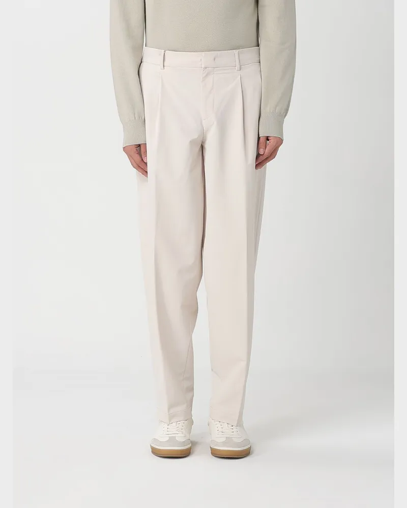 HUGO BOSS Hose herren Yellow