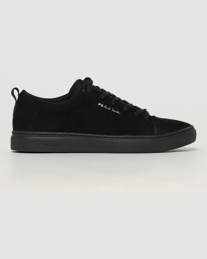 Paul Smith Sneakers herren Schwarz