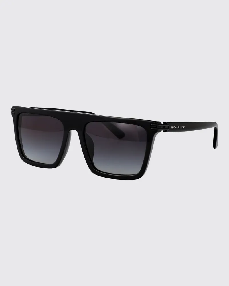 Michael Kors Sonnenbrille damen Schwarz