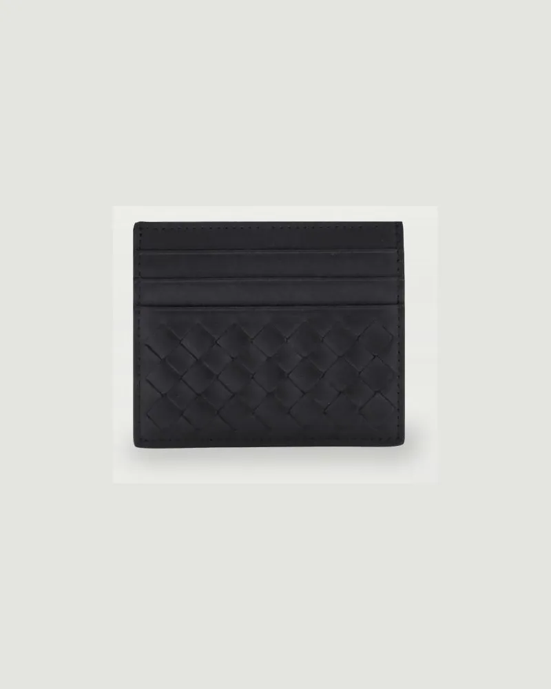 Bottega Veneta Cover herren Schwarz