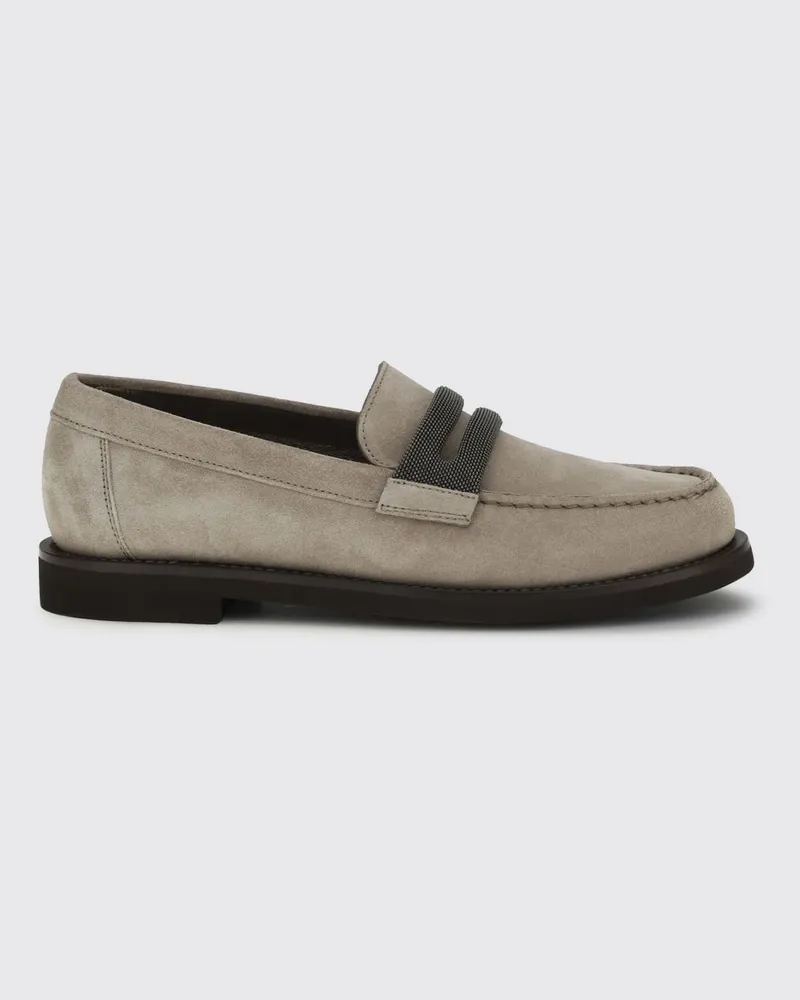 Brunello Cucinelli Schuhe damen Ice