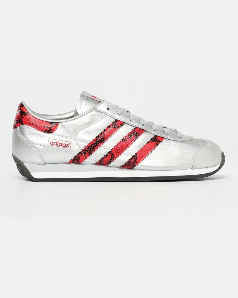 adidas Sneakers herren Grau