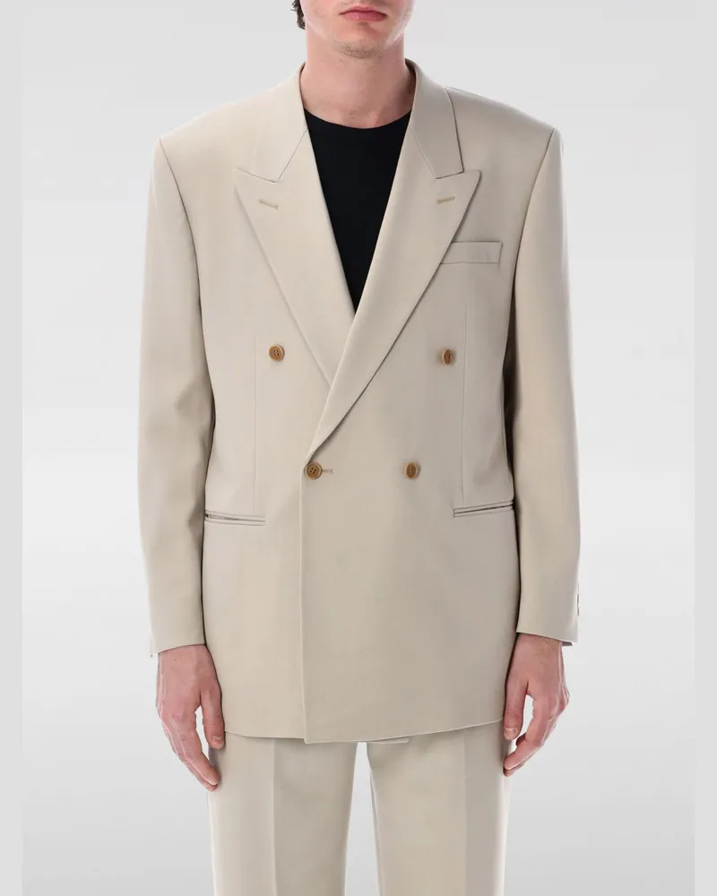 Sunflower Blazer herren Cream