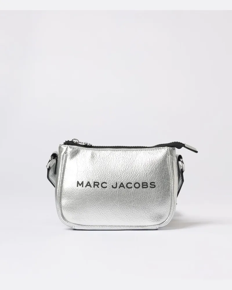 Marc Jacobs Tasche kinder Silber