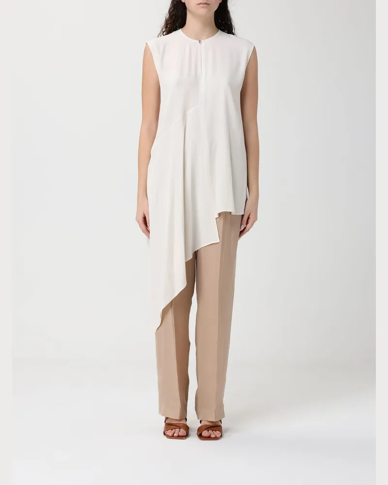 Fabiana Filippi Top damen Butter