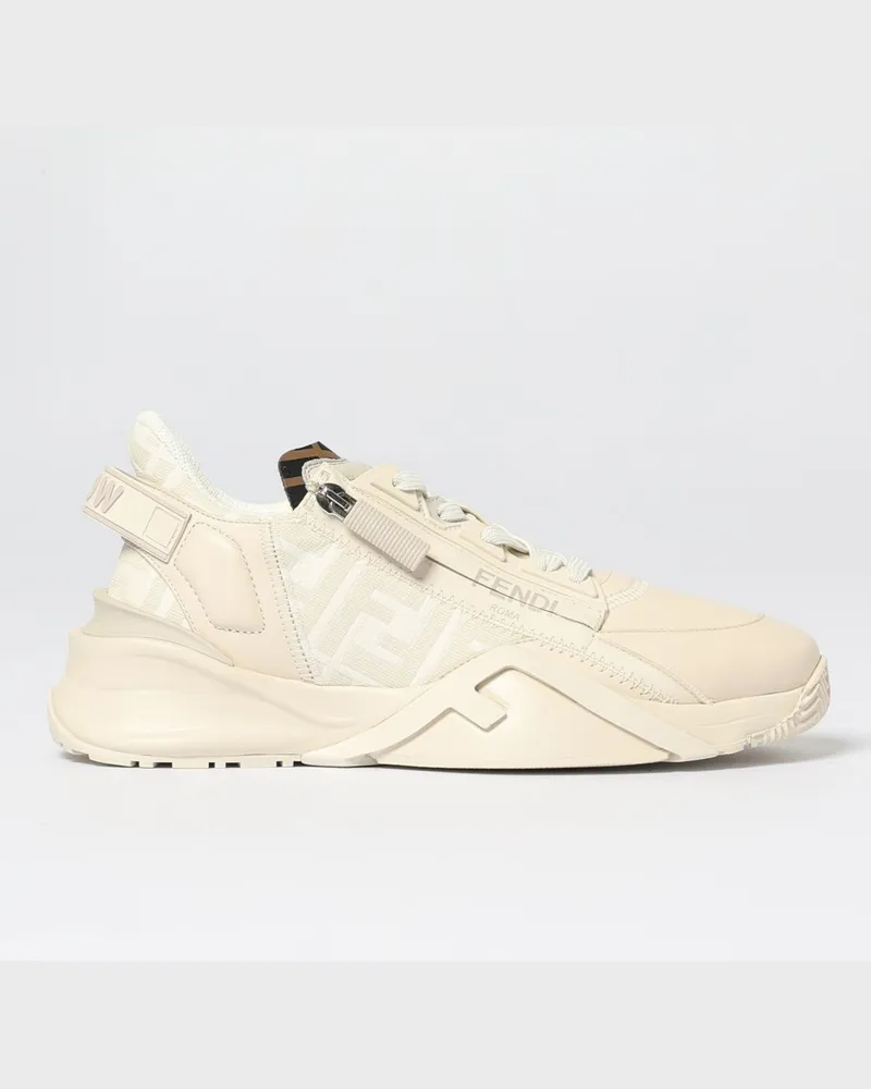 Fendi Sneakers damen Weiß