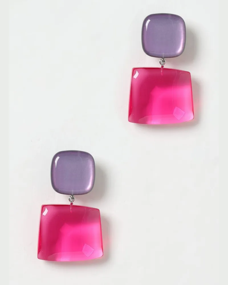 Emporio Armani Schmuck damen Pink