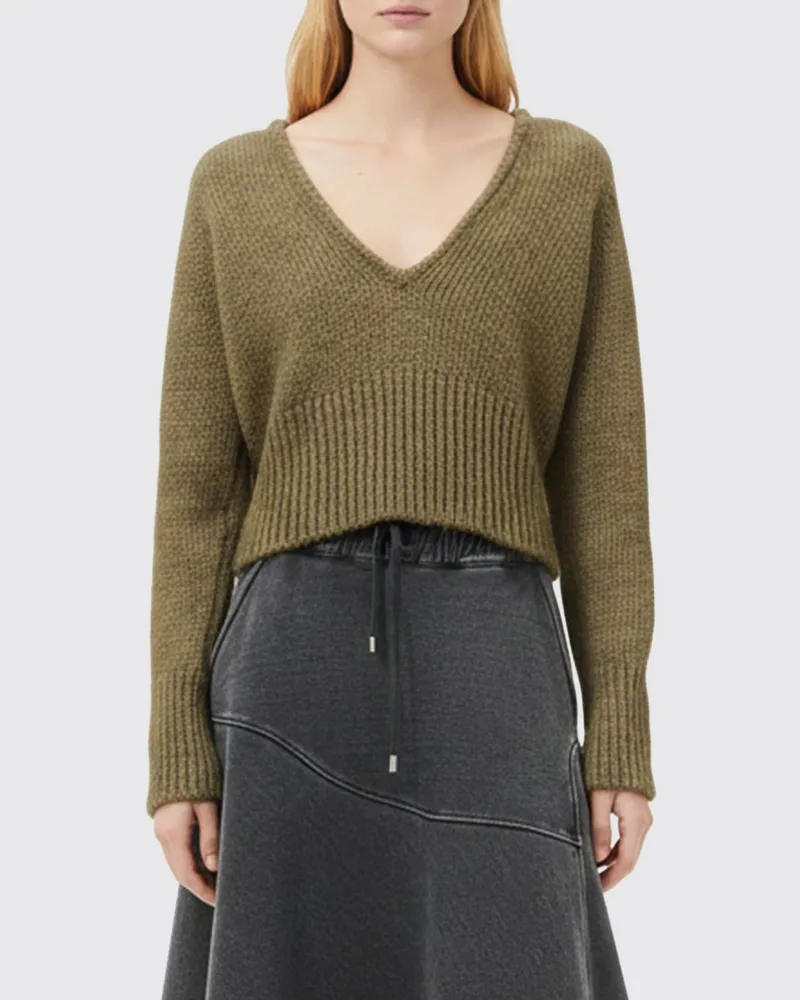 Our Legacy Pullover damen Grün