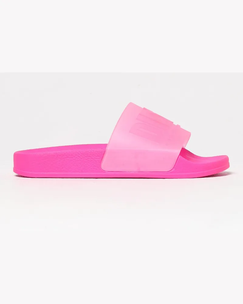 Diesel Schuhe kinder Pink