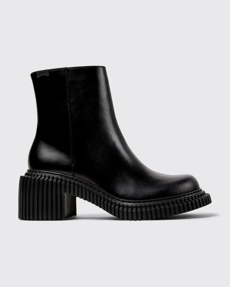 Camper Schuhe damen Schwarz