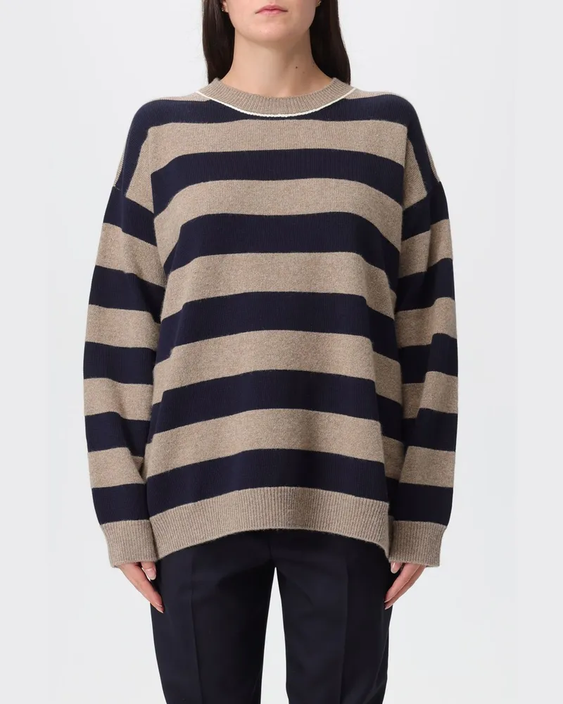 Paul Smith Pullover damen Beige