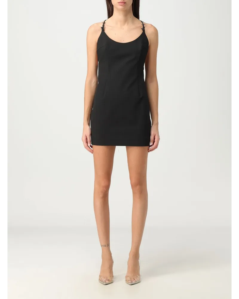 Heron Preston Kleid damen Schwarz