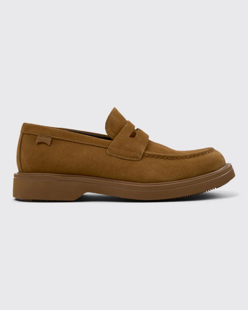 Camper Schuhe herren Braun