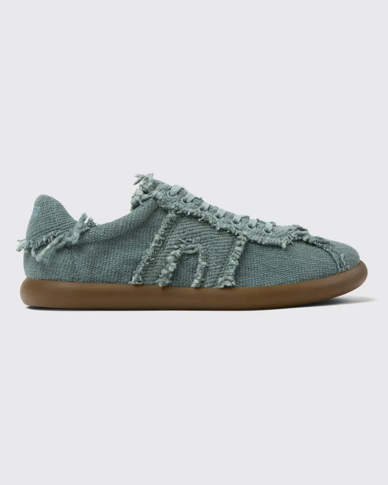 Camper Sneakers herren Grün