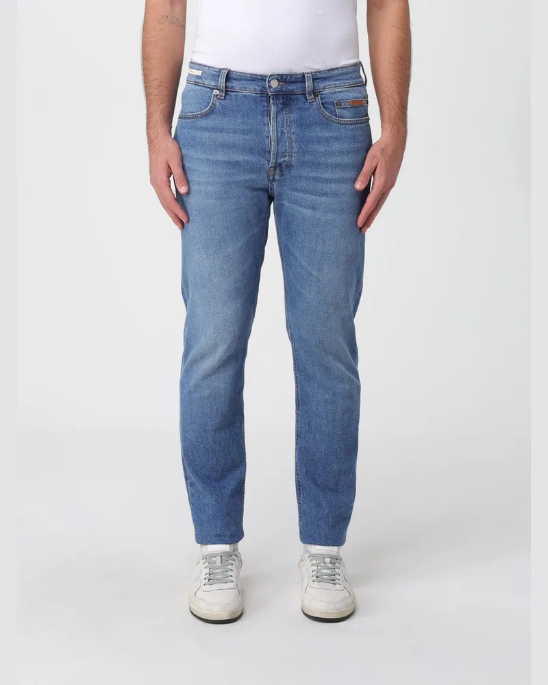 Siviglia Jeans herren Stone