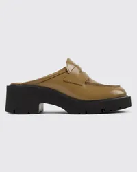 Camper Schuhe Braun