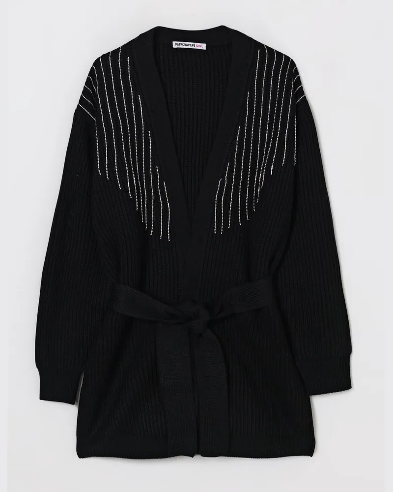 Patrizia Pepe Bademode kinder Schwarz