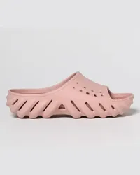 Crocs Schuhe Pink