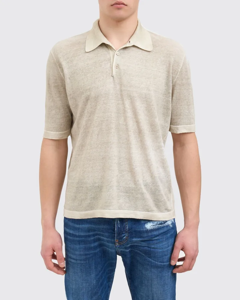 Avant Toi Pullover herren Braun