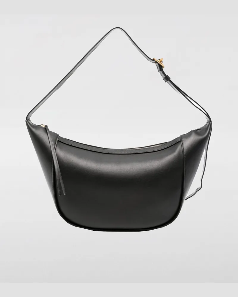 WANDLER Schultertasche damen Schwarz