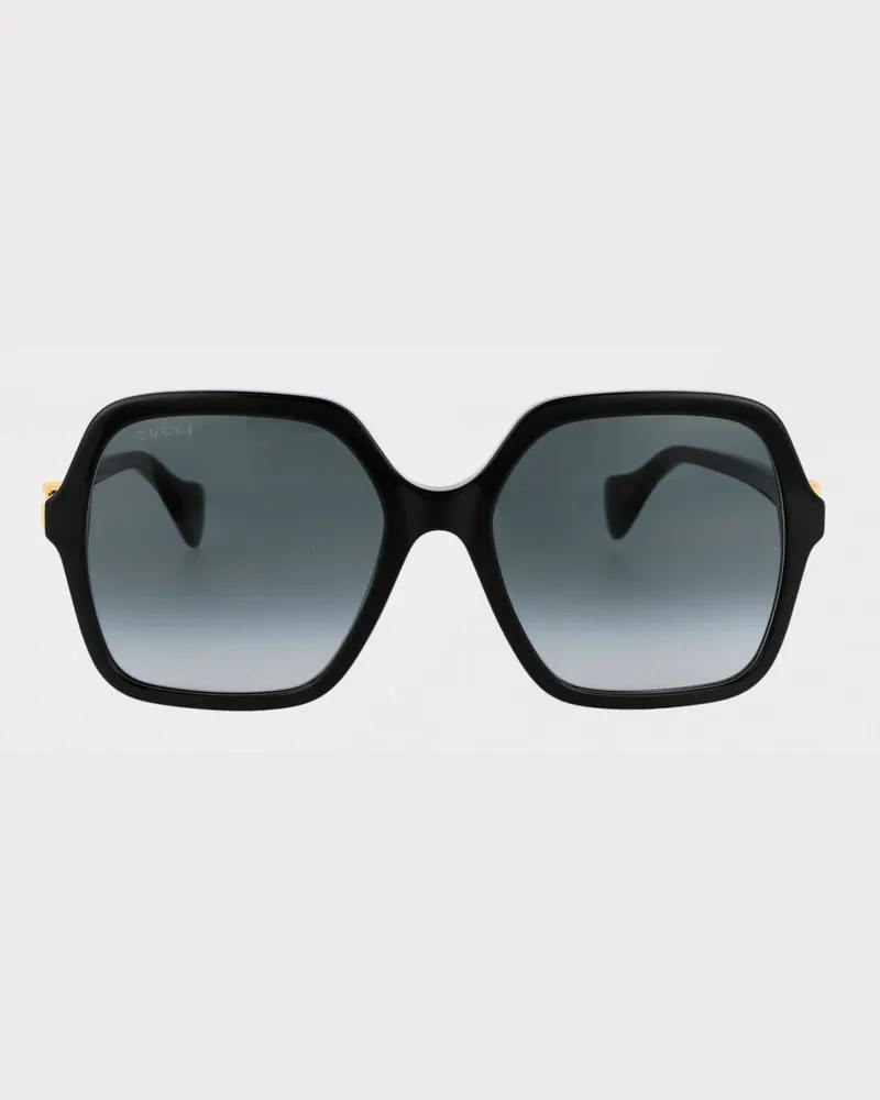 Gucci Sonnenbrillen damen Schwarz