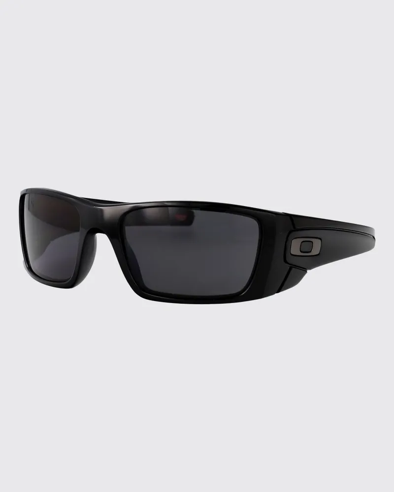 Oakley Sonnenbrillen herren Schwarz