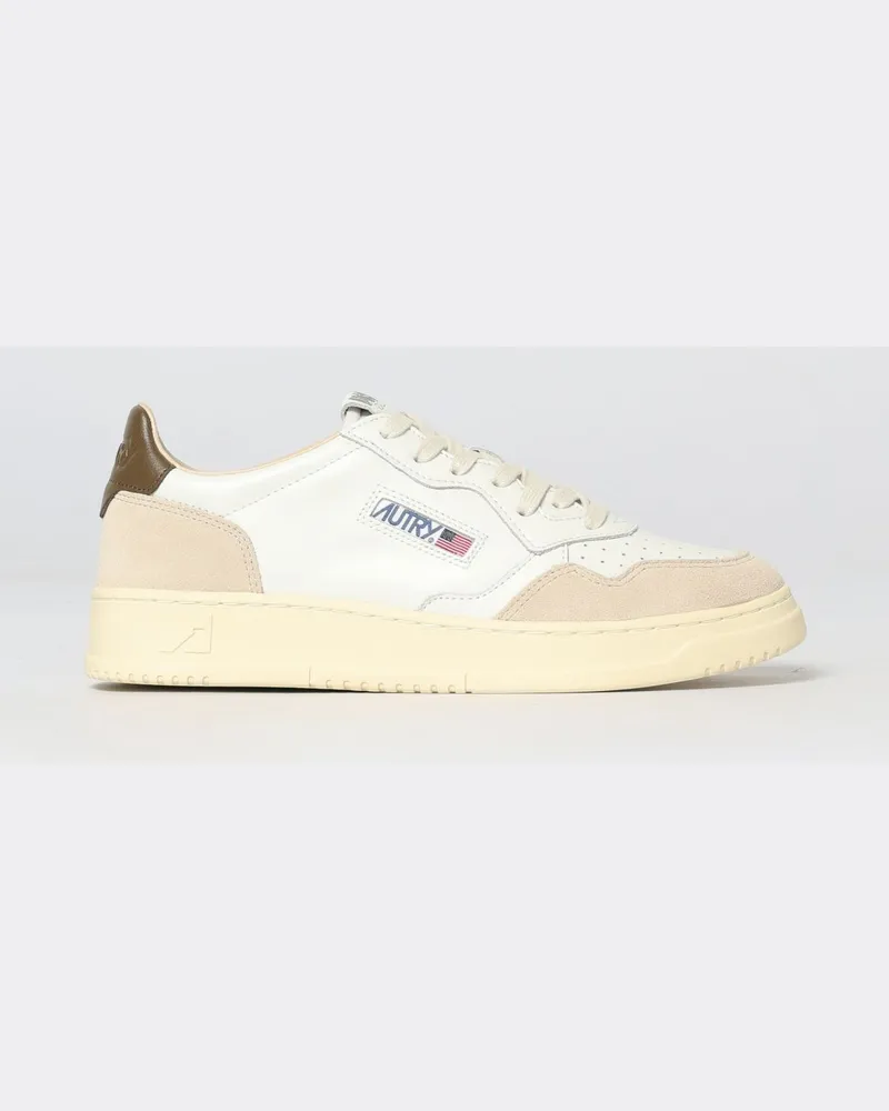 AUTRY Sneakers herren Braun