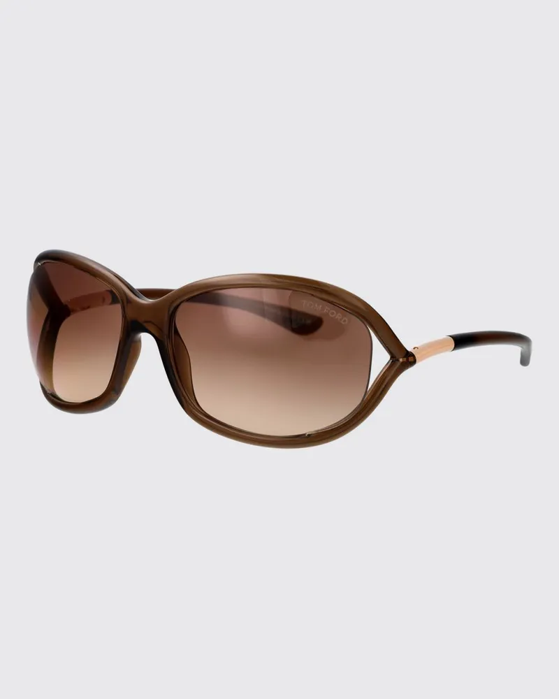 Tom Ford Sonnenbrille damen Braun
