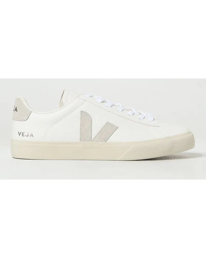 VEJA Sneakers herren Weiß