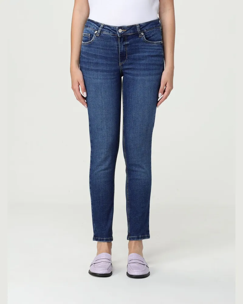 Liu Jo Hose damen Denim