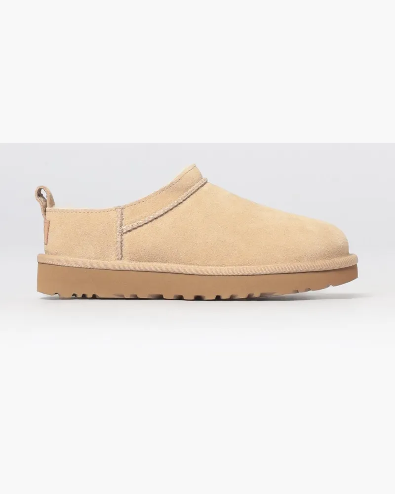 UGG Mokassins damen Sand