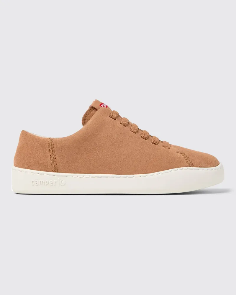 Camper Sneakers damen Nude